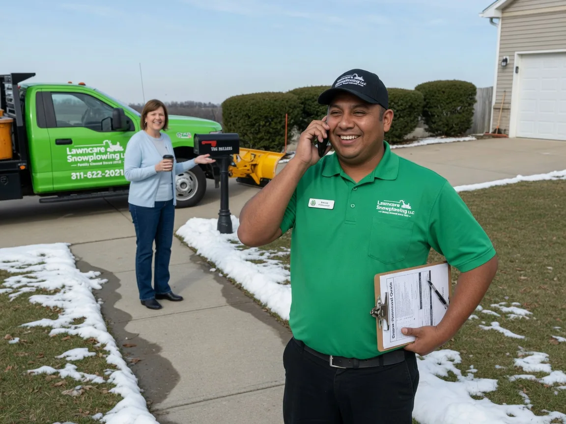 Lawn Care Services By Expert Landscaper Cowen, WV FAQs